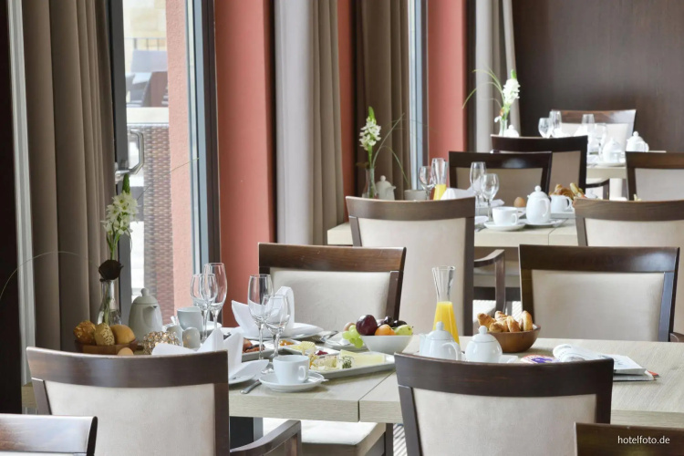 Schlosshotel Blankenburg