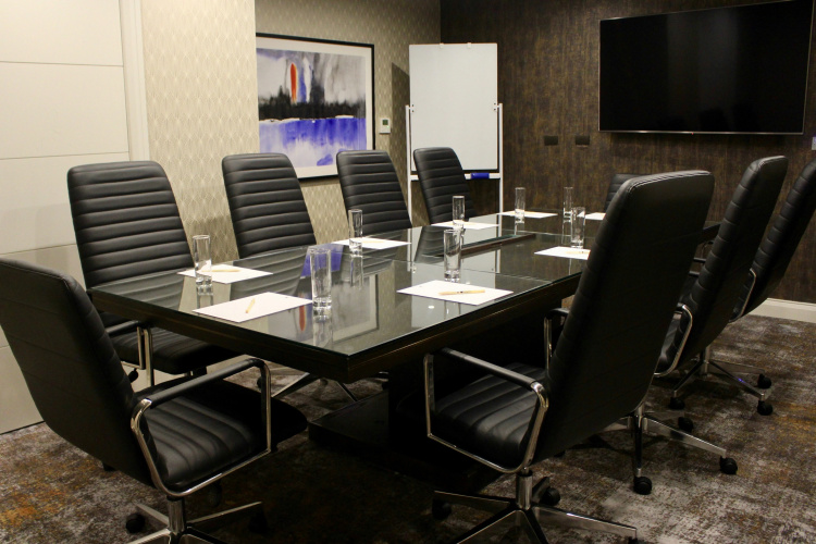DoubleTree by Hilton Wellington photo 16