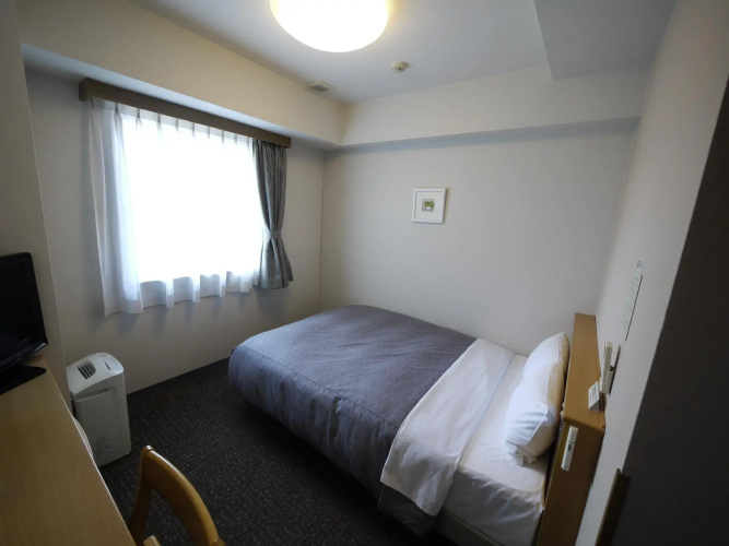 Hotel Route Inn Oita Ekimae