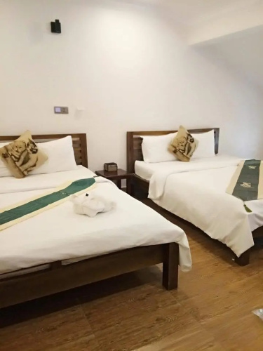 TWIN HOME Guesthouse