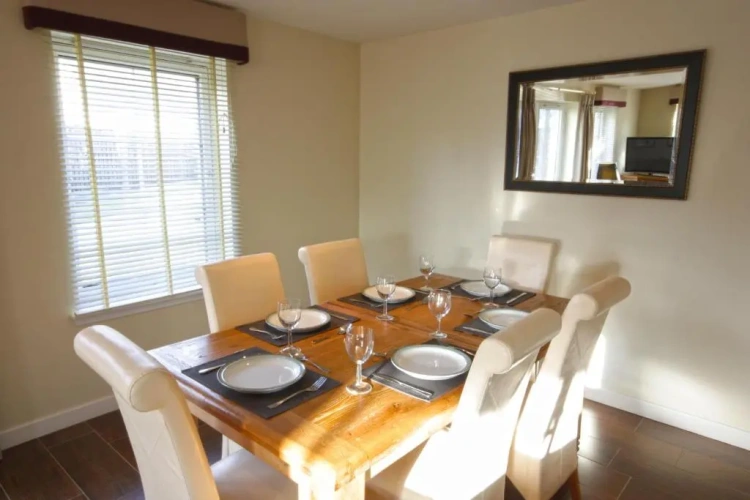 3 Bedrooms Basement Apartment