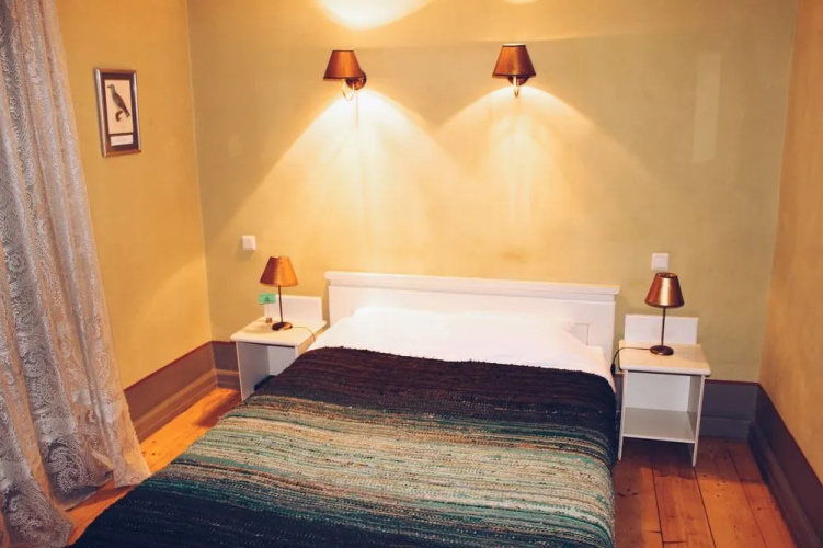 Historical Ekes Konvents 1435 Hotel