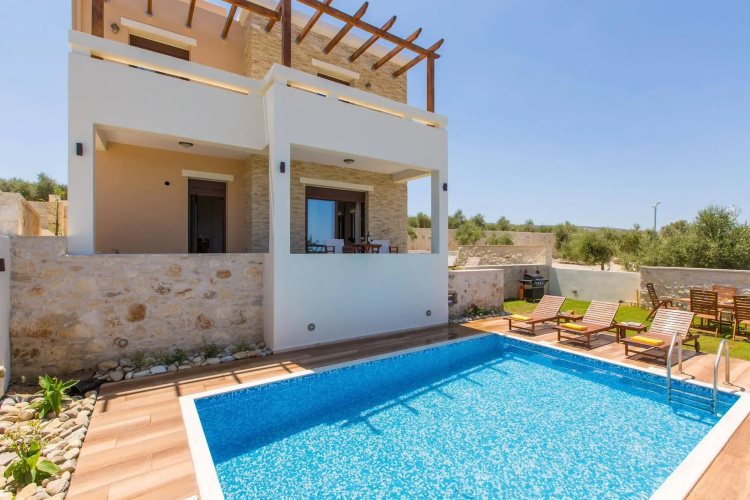 Roupes Villas