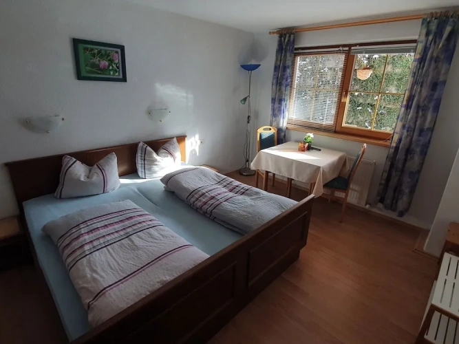 Beautiful Apartment in Zell am Ziller With Balcony