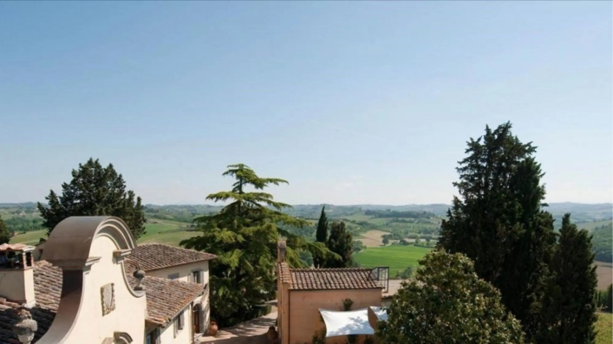 Castello di Cabbiavoli