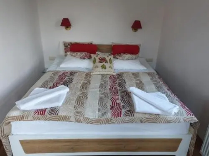 Apartamenty z Klimatem