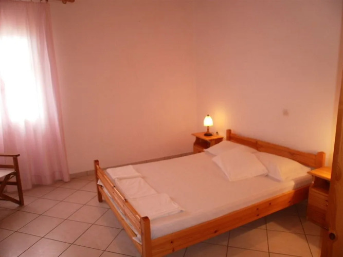 Alpha Apartments Over view