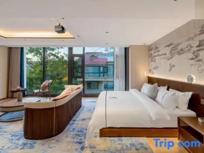Luxury Double room