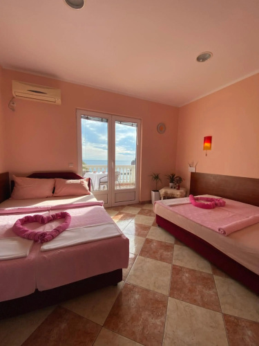 Apartmani Lukšić
