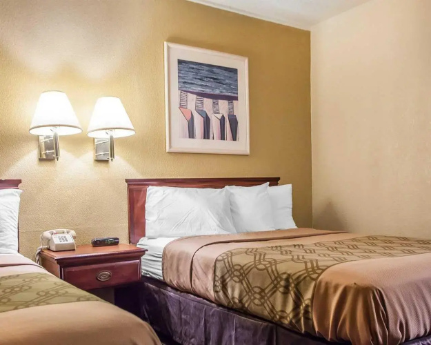 Econo Lodge Hammonton