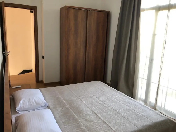 Citron Cottages