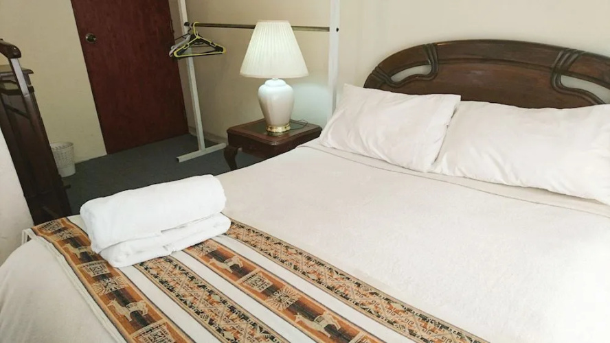 Landscape - International Hostel ®