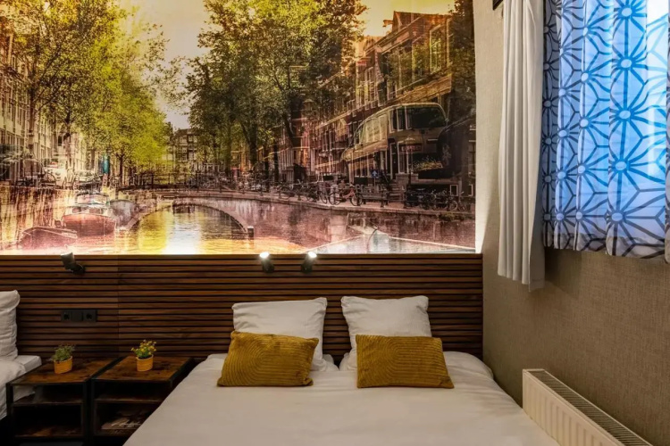 Central Station Hostel