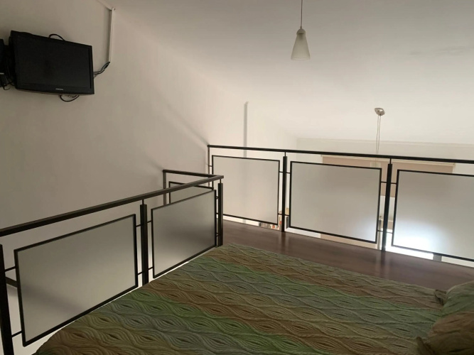 Loft Pedro Méndez 2040