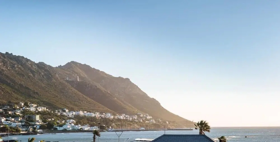 Seaside Apartment