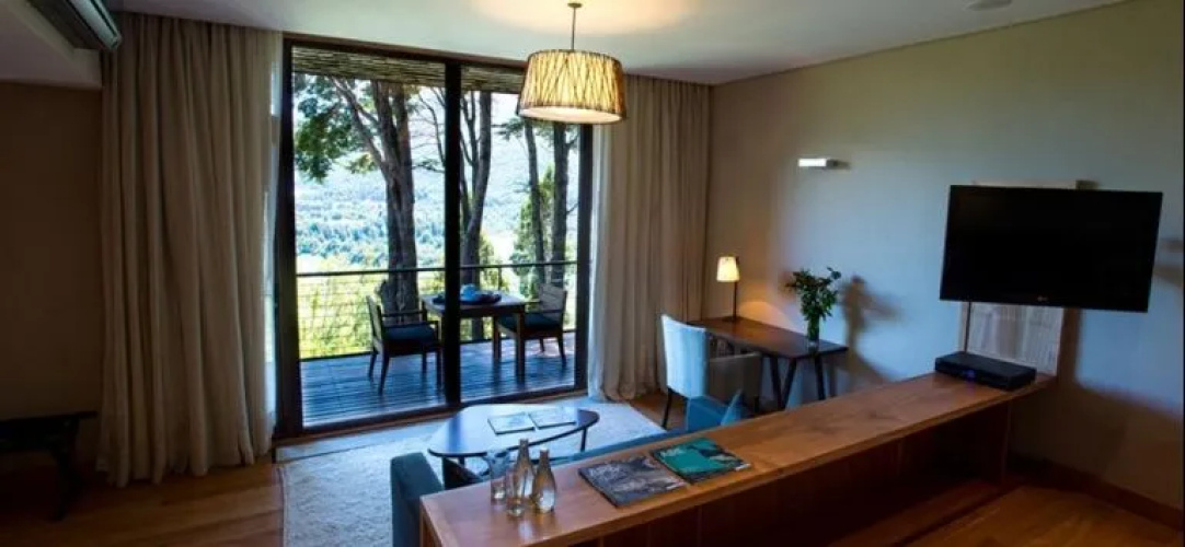 Uman Lodge