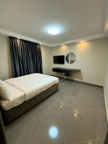 Ivory Park Hotel