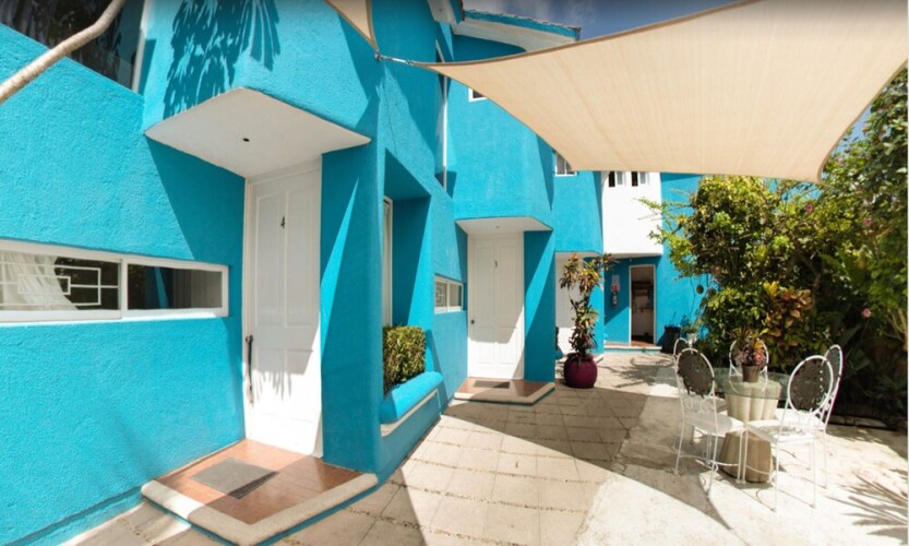 Imagen de Hotel Villa Las Anclas