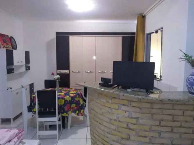 Hostel A Cozinha De Cora