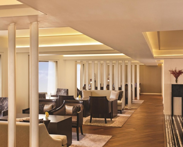 Hyatt Regency Delhi photo 17
