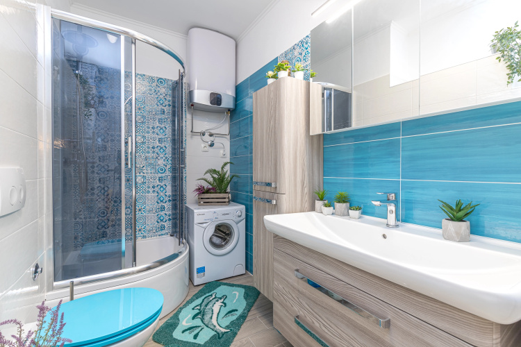 Holiday Home Kastav