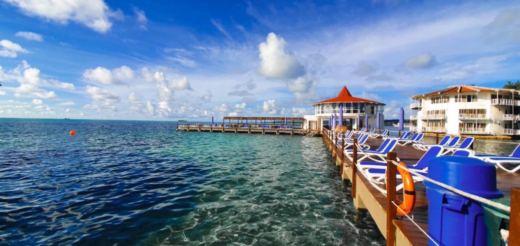 Decameron Aquarium - All inclusive photo 13