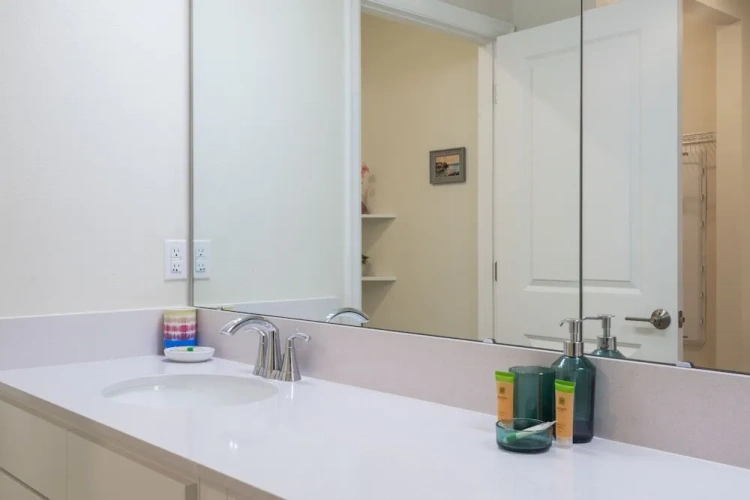 2 Bedrooms Family Apartment