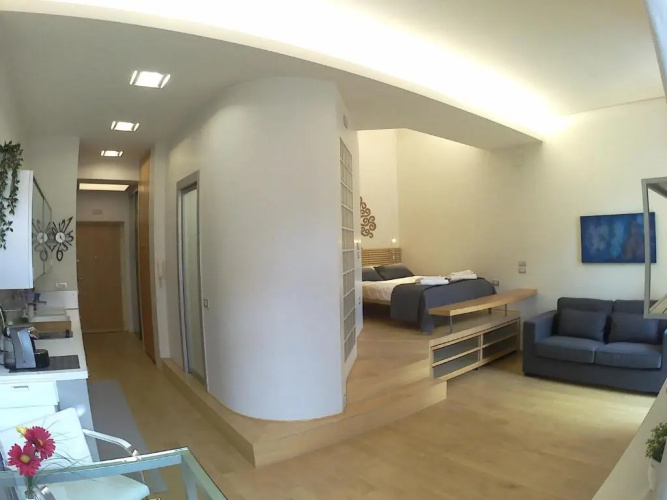 4AC Apartment