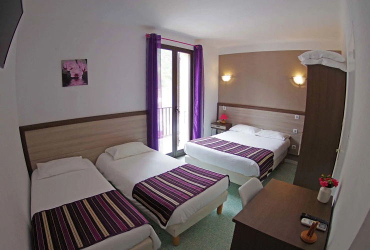 Hotel Brise de Mer