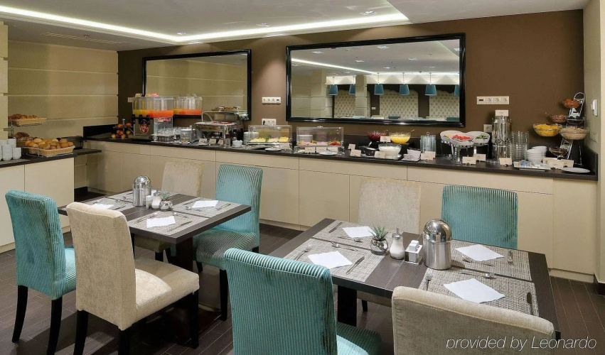 La Prima Fashion Hotel photo 23