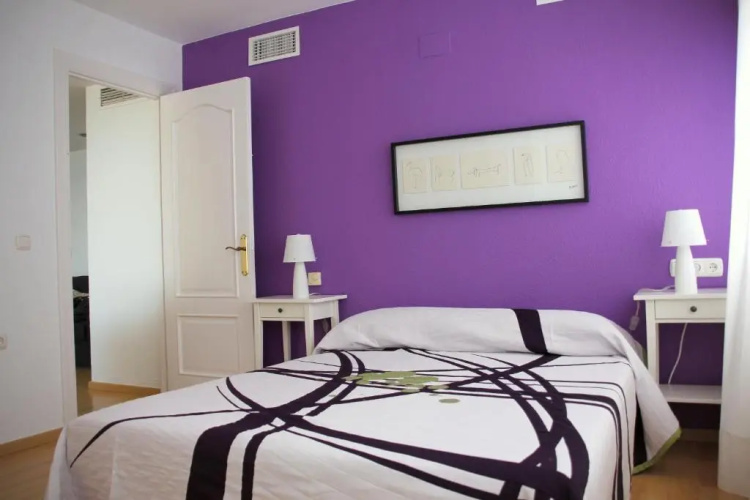 Apartamento Playamar 16