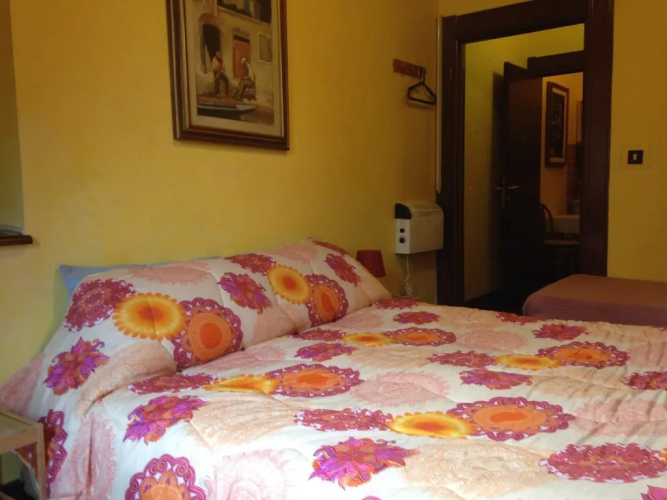 Kenzo & Kiara Guest House