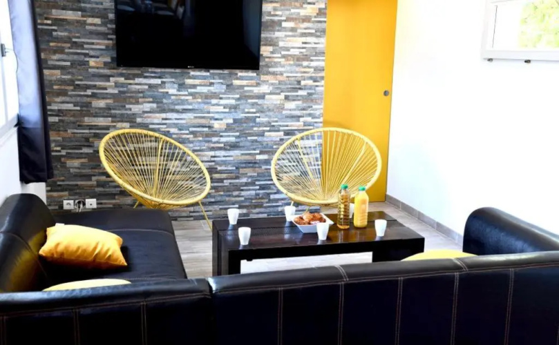 Appartement Pornichet