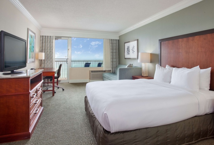 Hilton Pensacola Beach photo 7
