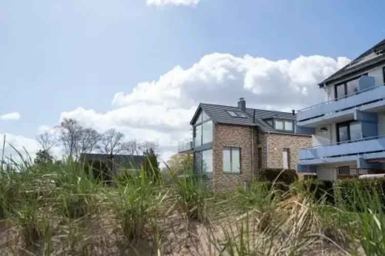 Strandallee 100 Strandschönheit