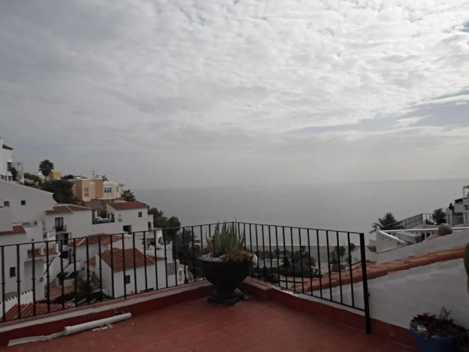Capistrano Playa 410 Menyber