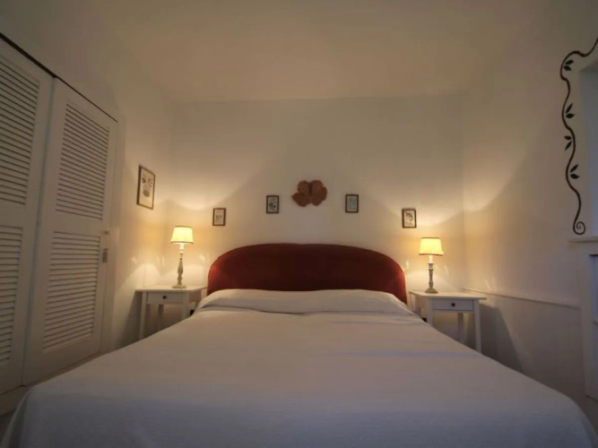 Apartment Luanen Riomaggiore