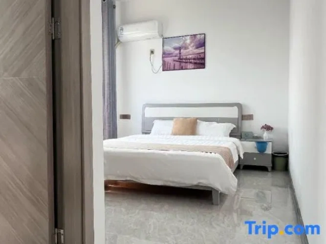 3 Bedrooms Suite