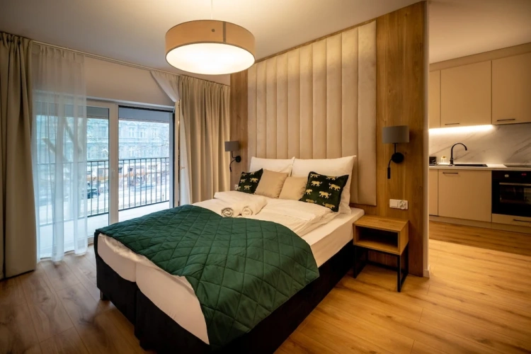 Comfort Suite