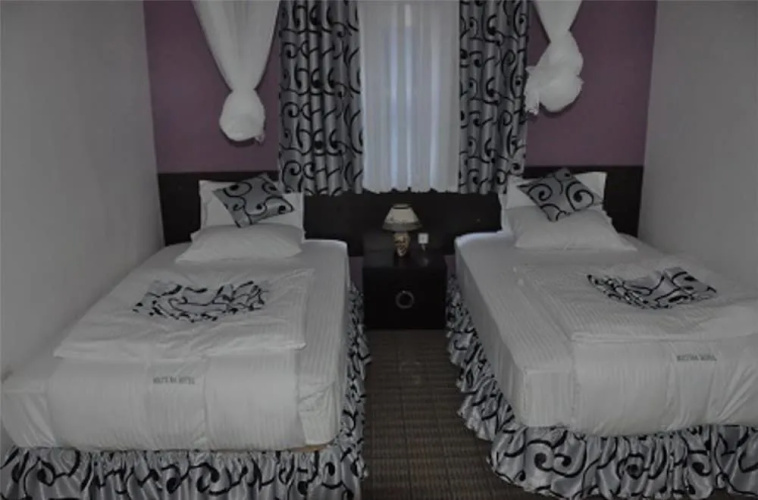 Mattina Motel