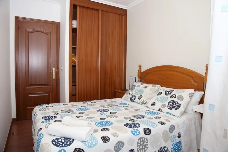 Pension Caldas