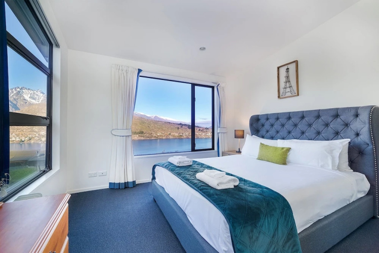 Goldfield Holiday Home