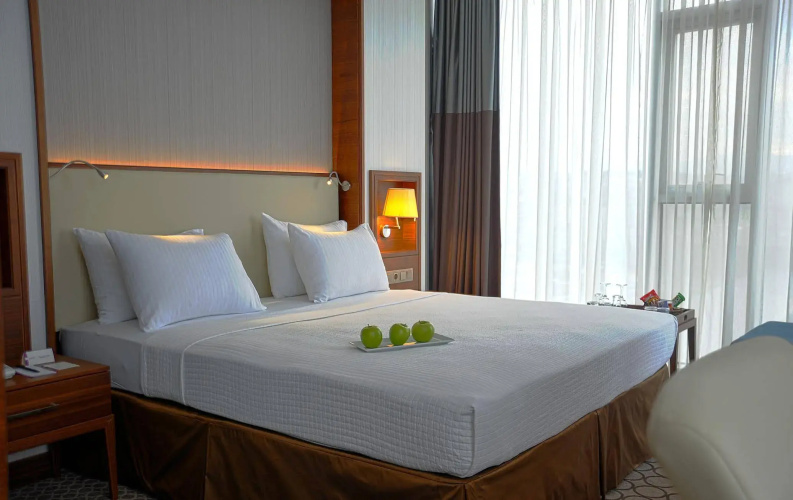 Anemon Grand Samsun Hotel