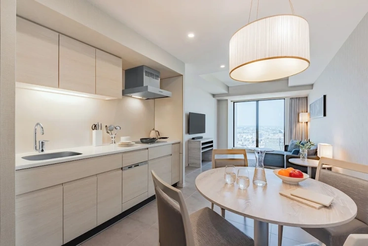 Double Suite