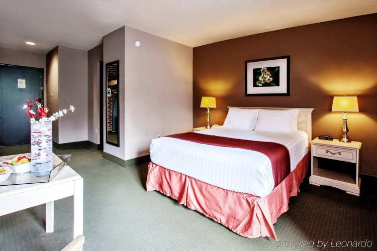 Quality Inn & Conference Centre