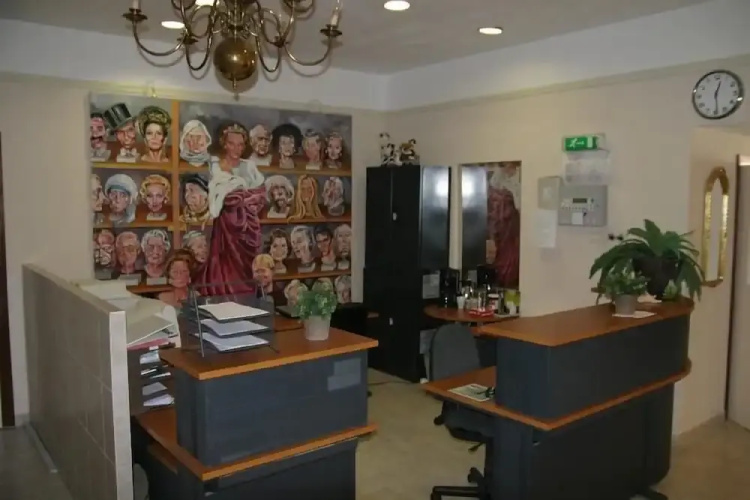 Bed & Breakfast Studio's The Hague