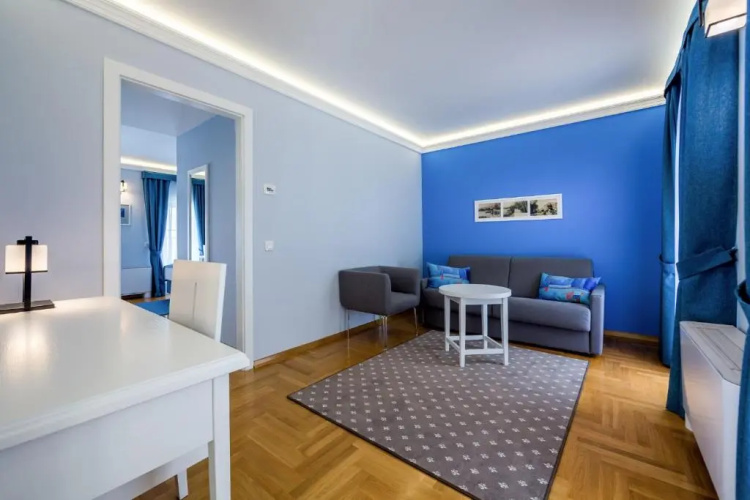 Hotel Domino