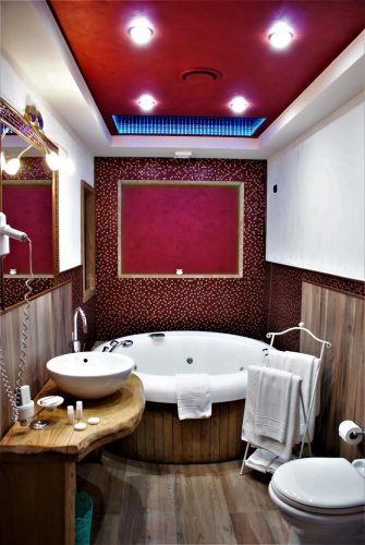 CapoSperone Resort