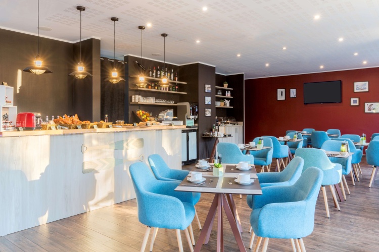 Best Western Plus Antibes Riviera photo 23