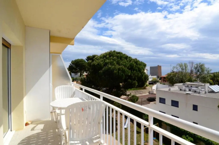 Apartamento RIELLS DE MAR A5